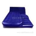 Wholesale High Quality PVC Flocking Sectional Bed Air